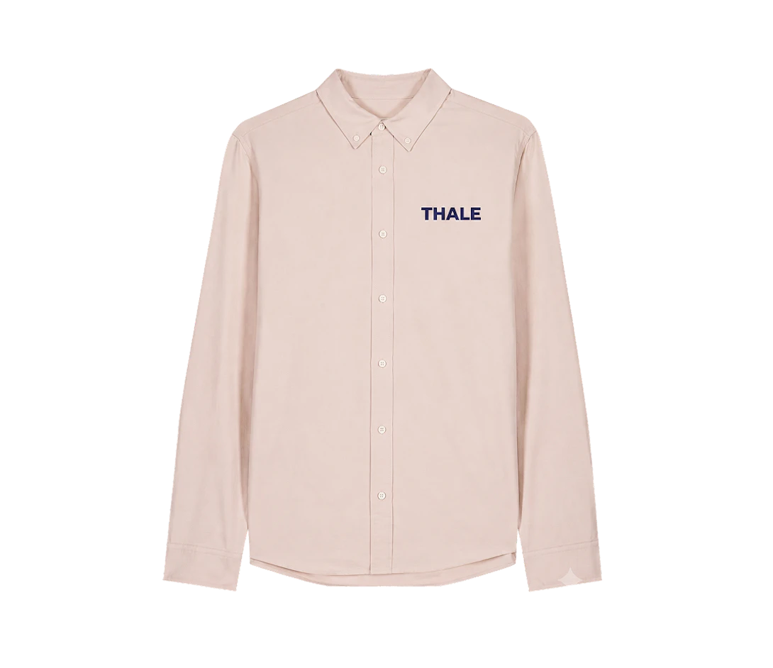 Camicia personalizzata per eventi 2
