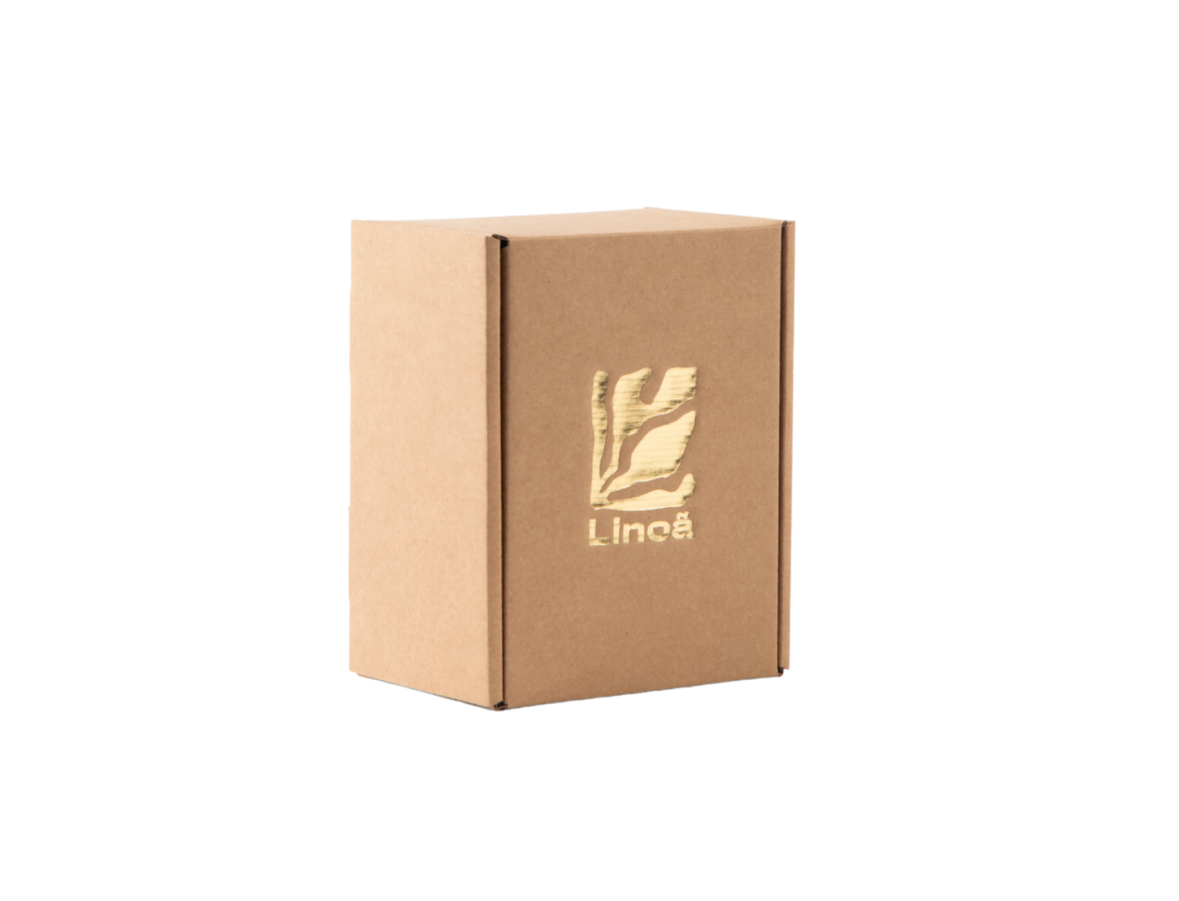 Custom Mailer Box with Hot Stamping