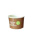 Contenitori per zuppa in carta vegetale 350 ml (90 mm) 1