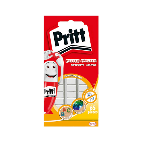 Klej PRITT ON&OFF, 35 g