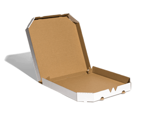 Custom Pizza Boxes – PackGenie