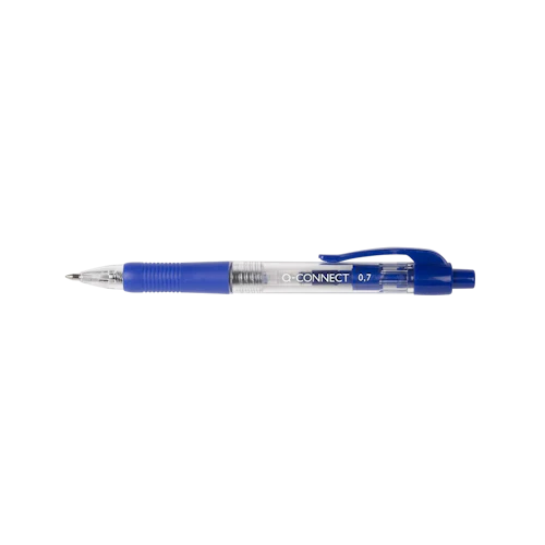 Długopis automatyczny Q-Connect 0,7 mm