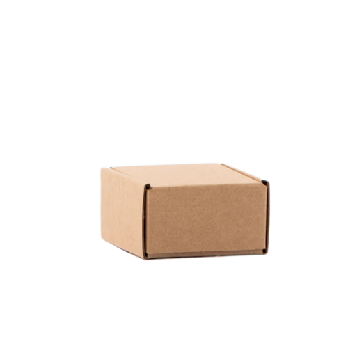 F23 Pudełko fasonowe 9.2×9.2×5cm Bez nadruku