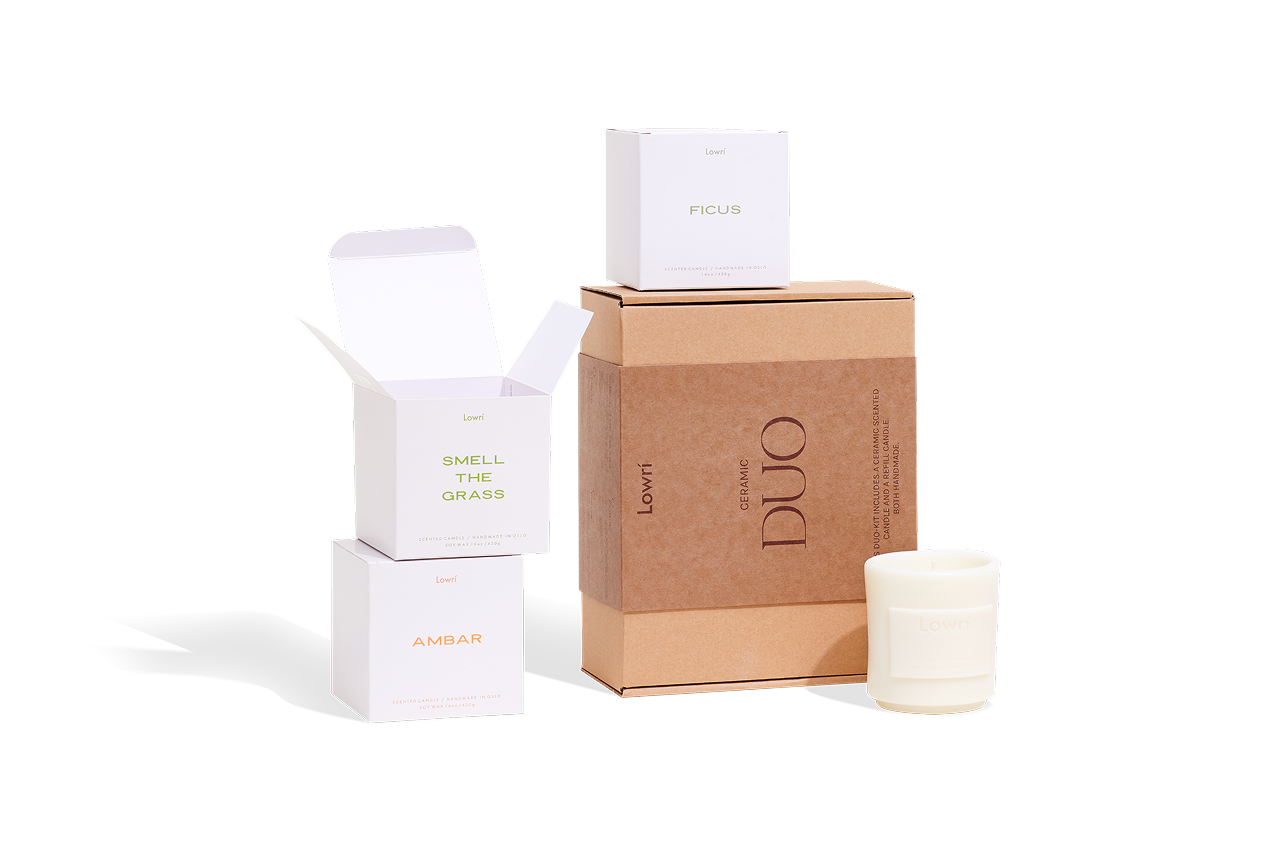 Maak je klaar voor de zomer met 15% korting