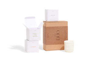 Prepárate para el verano con un 15 % de descuento en embalajes personalizados