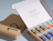 Individuelle Versandschachtel 7
