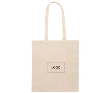 Sac shopping personnalisé