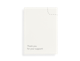 Vorgedruckte Karte "Thank You"