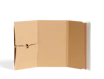 Caja para libros genérica