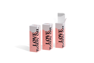 A perfect match for your brand – 20% off