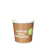 Contenitori per zuppa in carta vegetale 600 ml (114 mm) 1