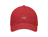 Casquette baseball 5 panneaux en coton brossé épais personnalisée 1