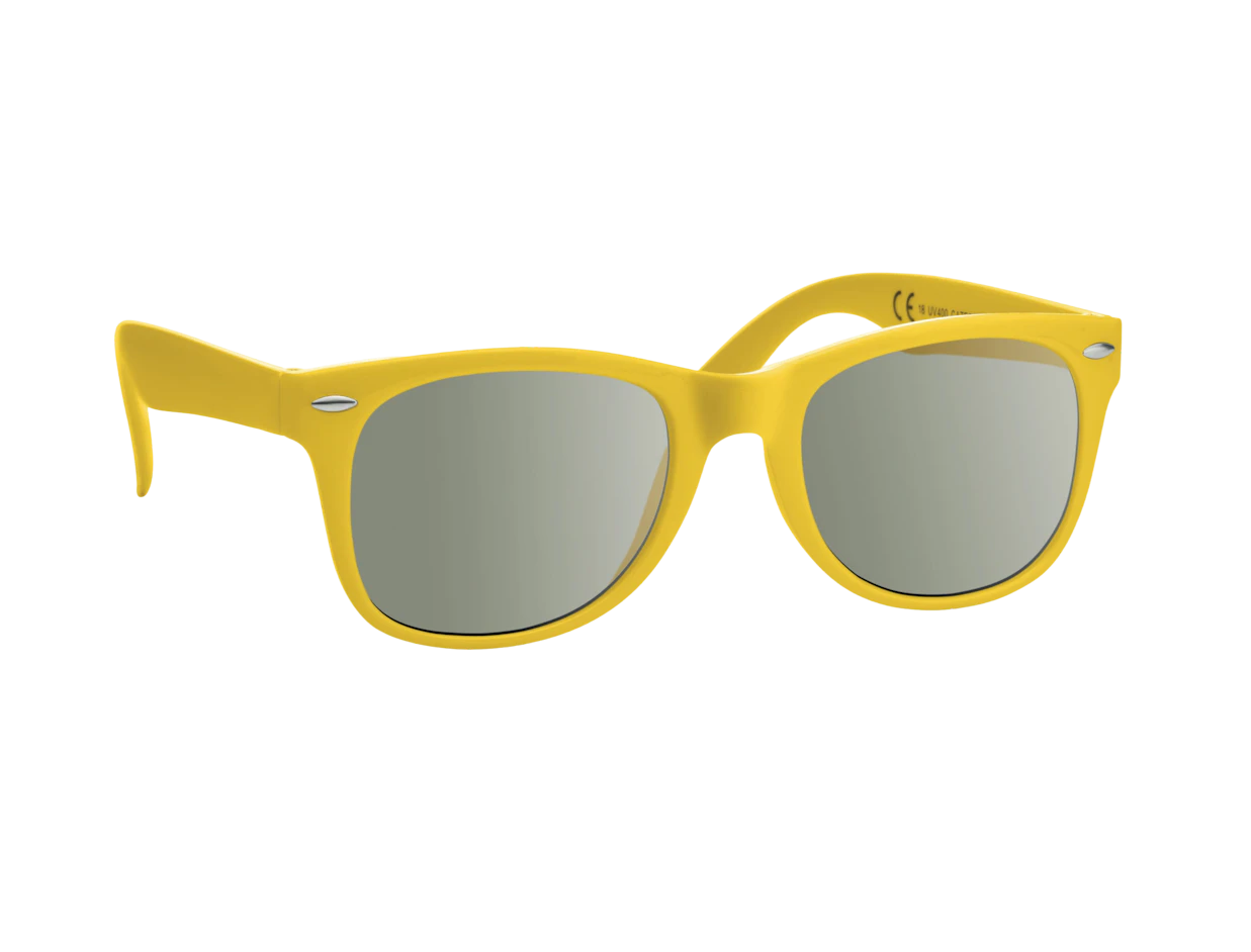 Custom Sunglasses UV400 Protection 2