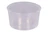 Suppenbehälter 500 ml – Transparent 1