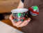 Custom Ice Cream Cup