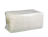White napkin 33x33cm 1