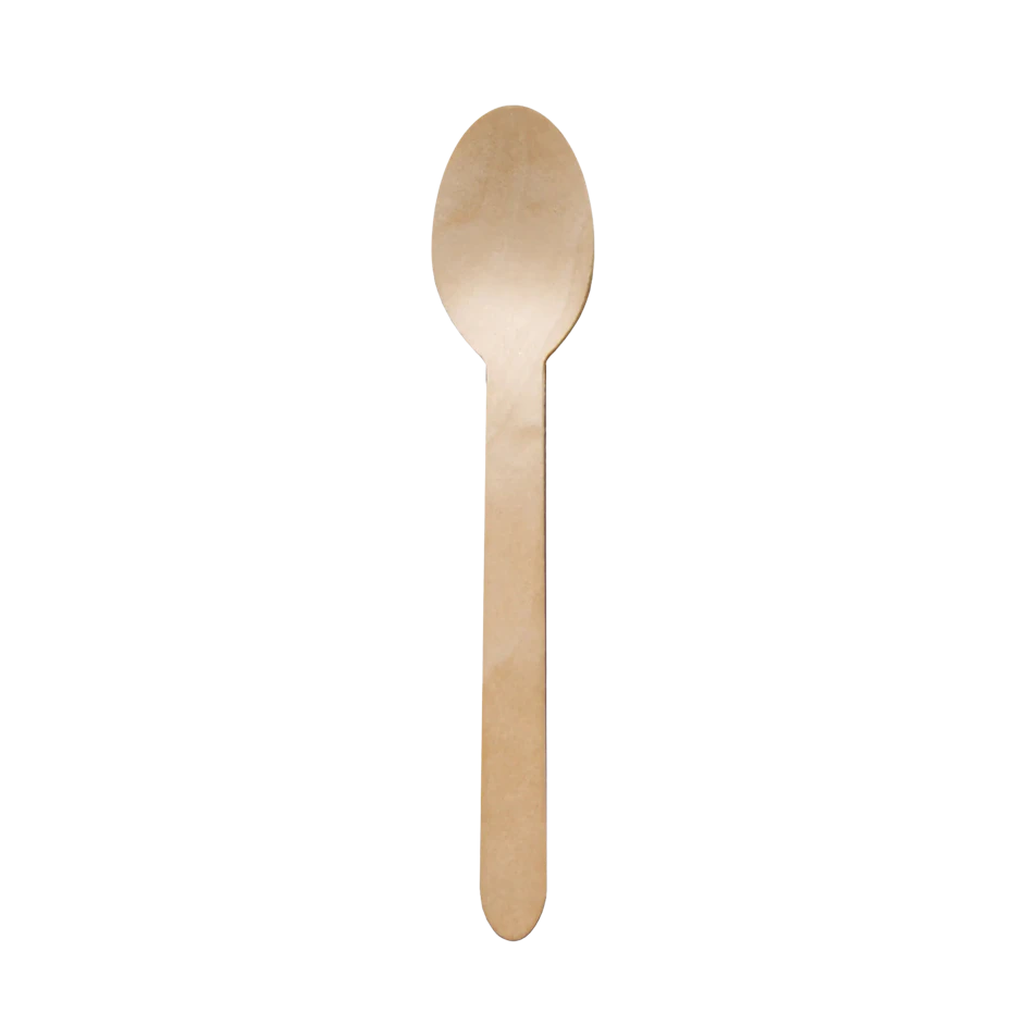 Wooden Spoons 1