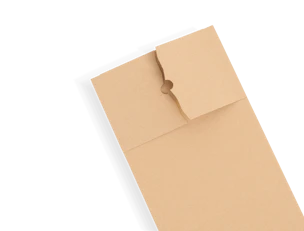 Plain Cardboard Wrap Box