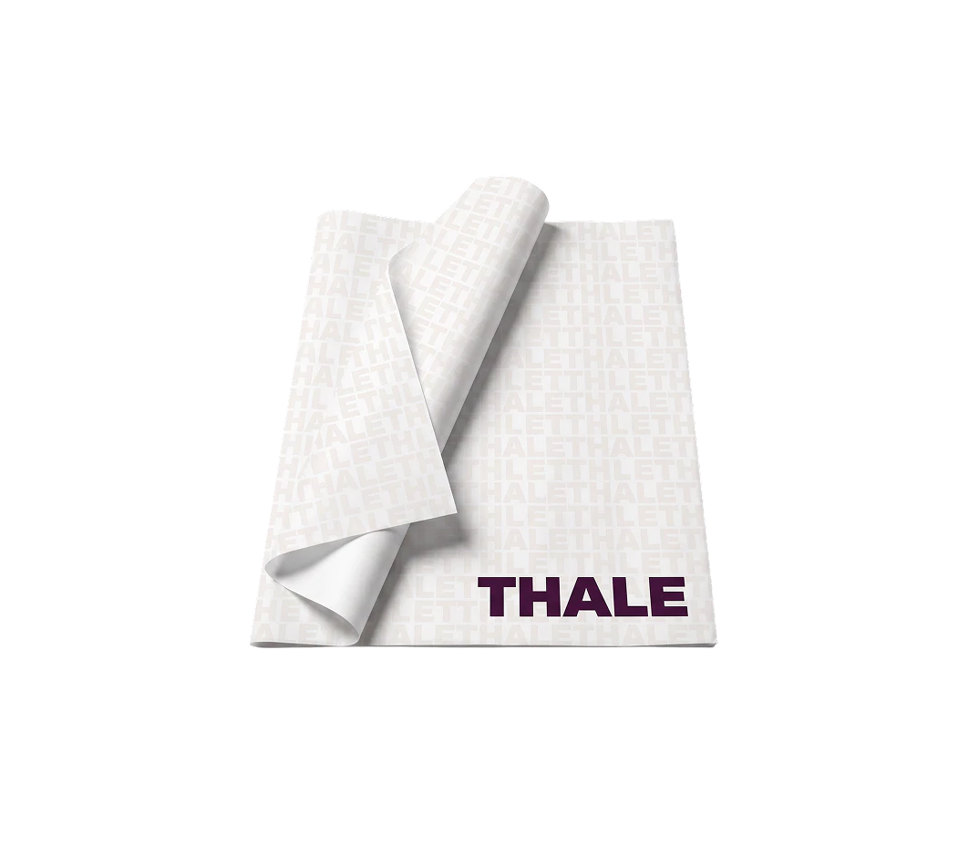 Custom Event Tissue Paper