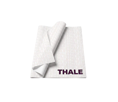 Papel de seda personalizado para eventos