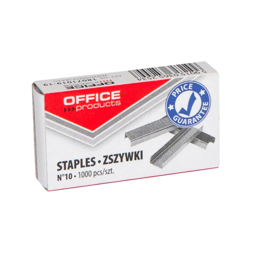 Zszywki biurowe Office Products