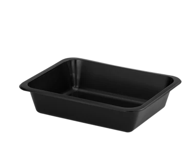 Afsluitbare Voedselcontainer