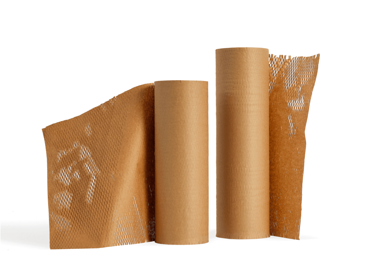 Wabenpapier  4