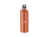 Custom Recycled Stainless Steel Single Wall Bottle With Hook 1000ml 1