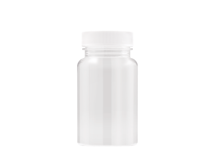 100ml Flasche