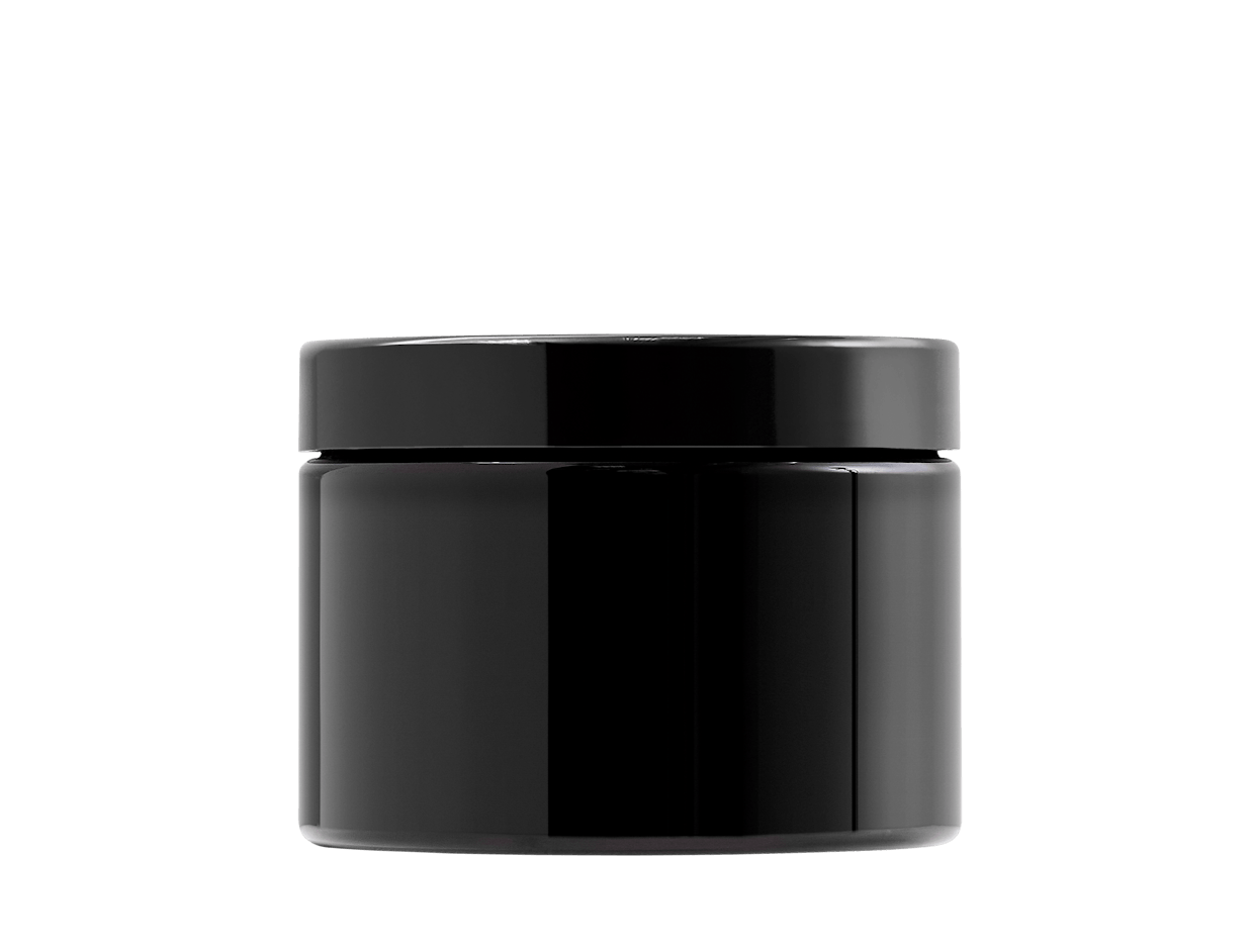 500ml PET-Dose mit Deckel 1