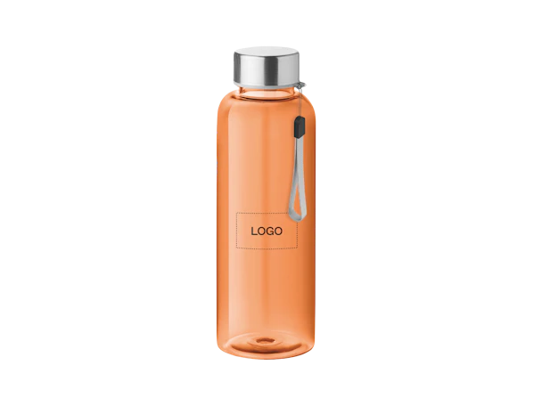 Custom Tritan Bottle 500ml