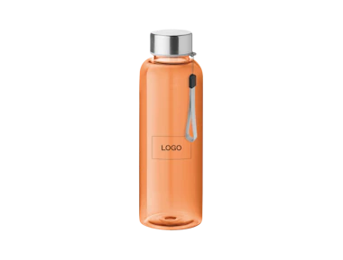 Bouteille en Tritan 500ml personnalisée