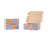 Boîte colis couleur éco 1