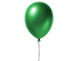 Green metallic