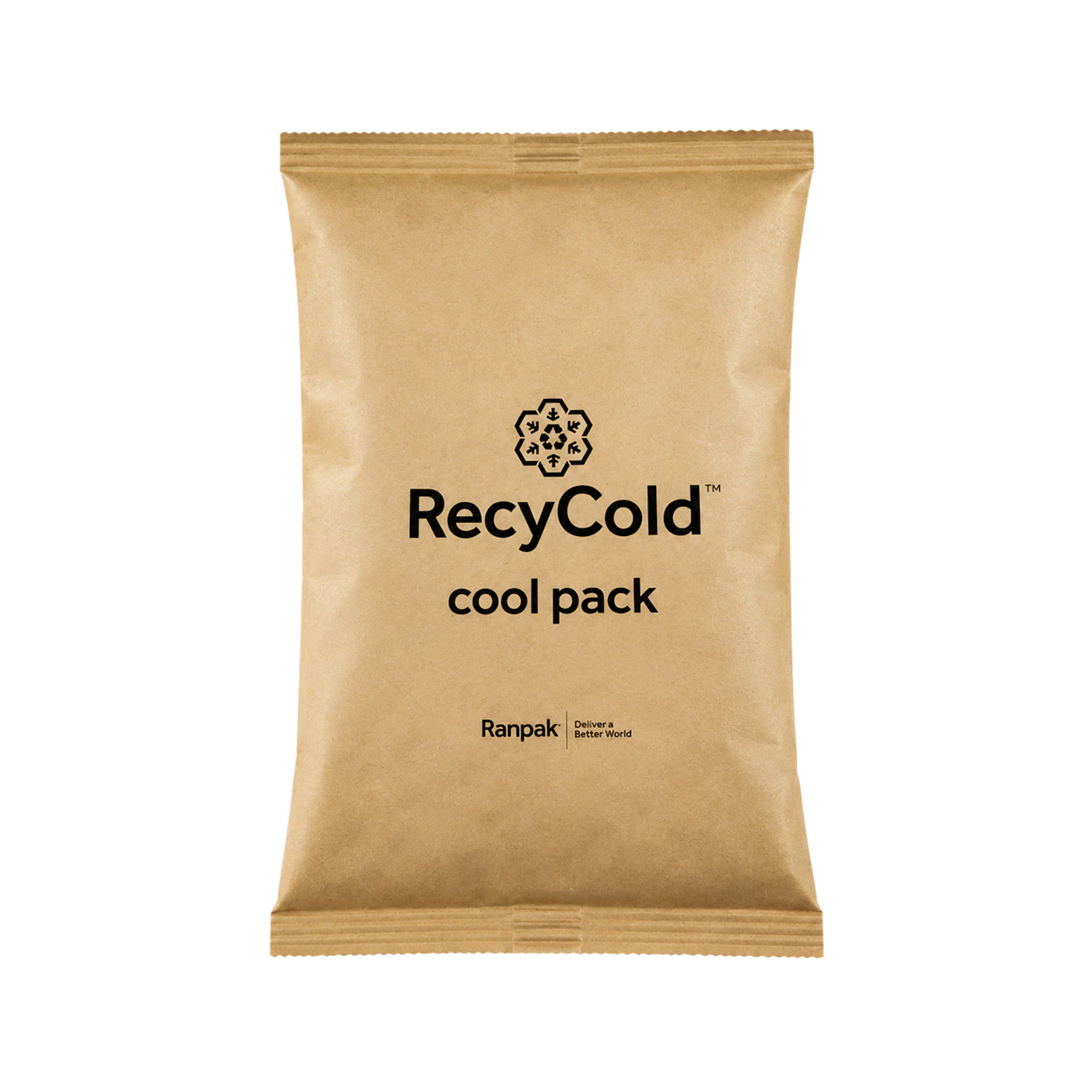 Охолоджувальні пакети RecyCold