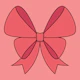 Simple ribbon