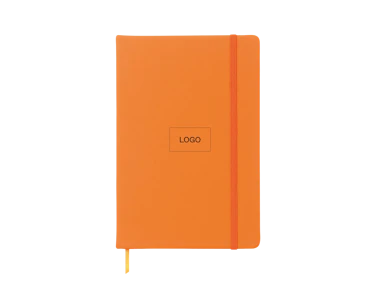 Quaderno A5 copertina rigida personalizzato