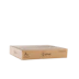 A4 Boîte à rabats, logo InPost
