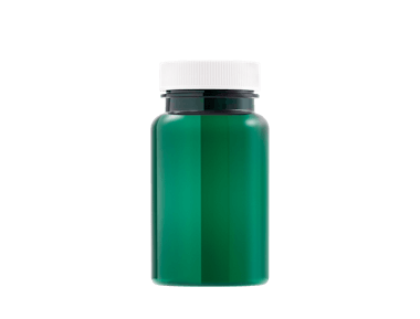 200ml PET Bottle with Lid