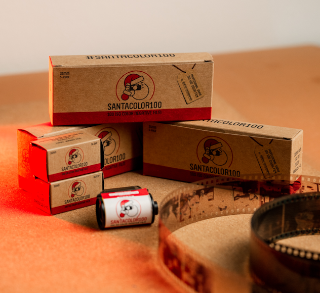 Christmas box