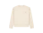 Bedrukte unisex zware katoenen sweater 1
