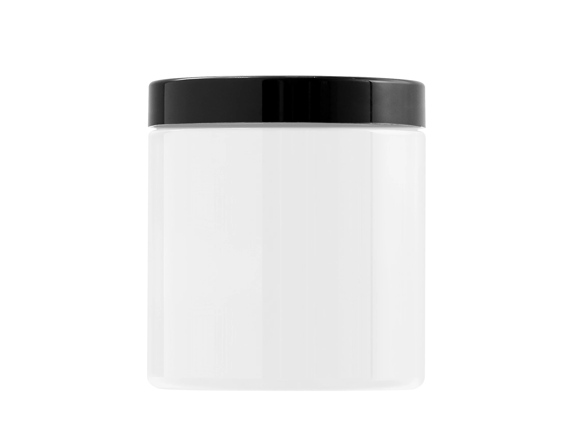 PET Pot met Deksel