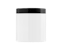 PET Jar with Lid