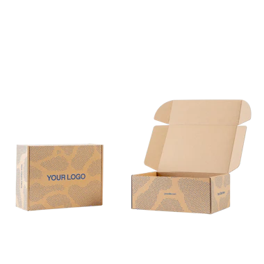 Custom Mailer Box