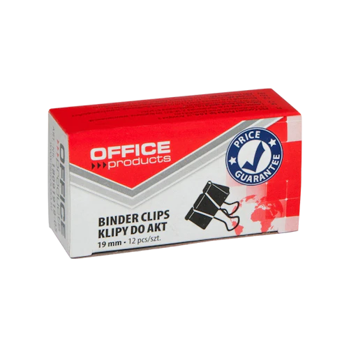 Klipy do dokumentów Office Products