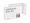 Personalizowane pudełko na wino z tektury litej z pokrywką