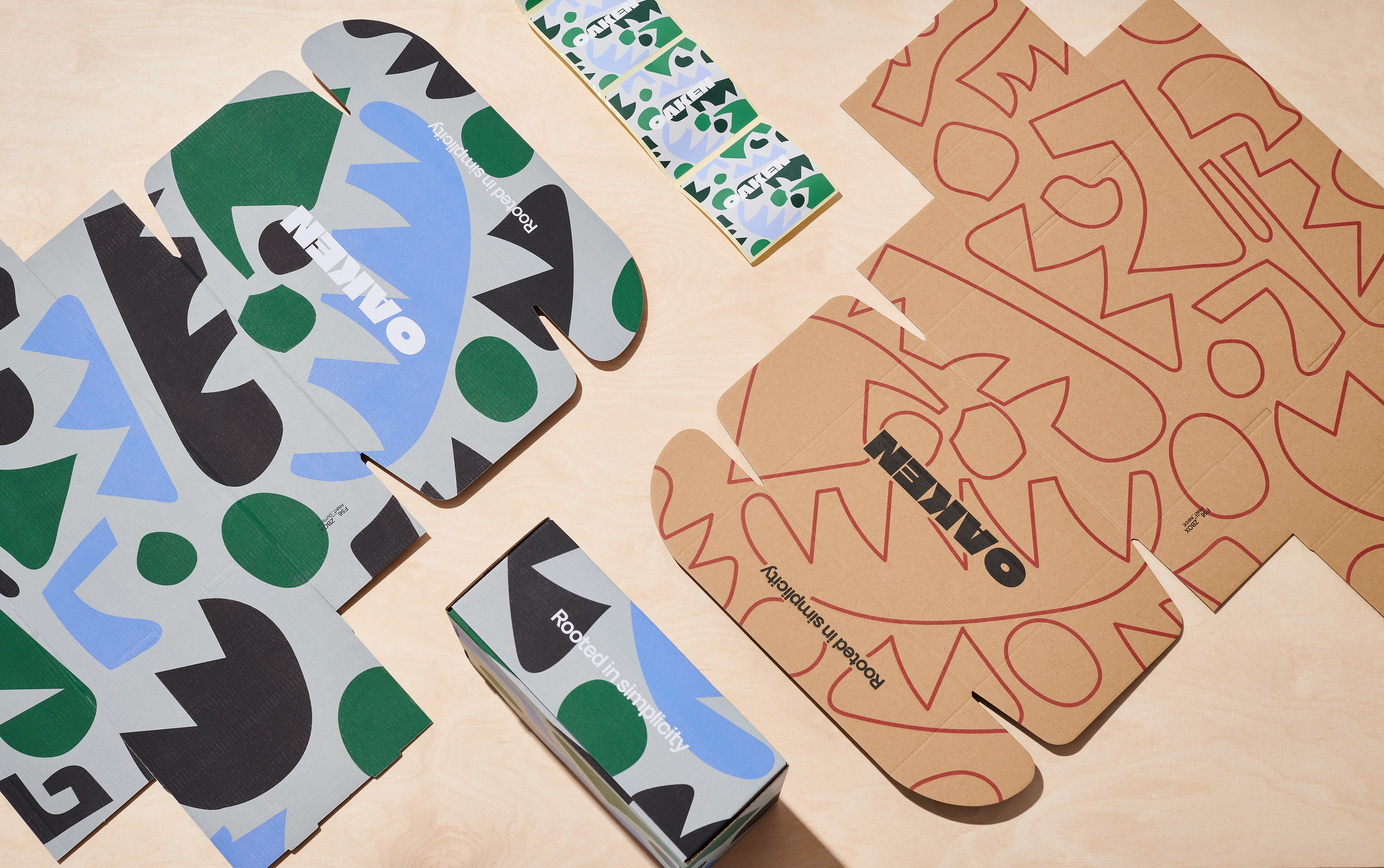 12 % de descuento en packaging personalizado antes de los meses de mayor demanda