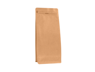 Flat-Bottom Pouch