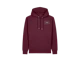 Personalizowana bawełniana bluza unisex z kapturem