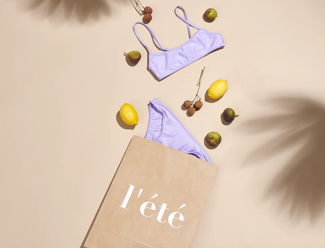 Individueller Papier-Versandbeutel zum Verpacken von Werbeartikeln 4